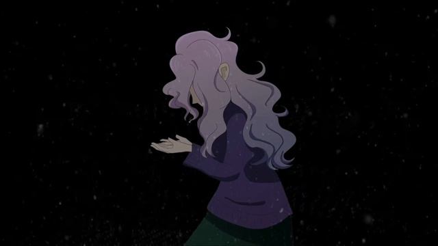 【5 VOCALOIDS】Snowy Streetlights【VOCALOID Original Song】 смотреть онлайн