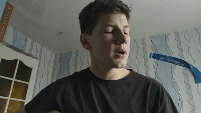 Лютики (Просто Лера) кавер на гитаре смотреть онлайн