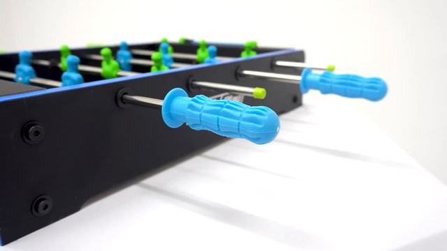 Обзор Настольный футбол Mini Game