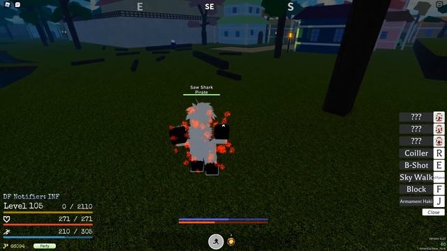 The Perfect Mera Build In Grand Piece Online - Roblox Grand Piece Online Mera Mera No Mi Best Build смотреть онлайн
