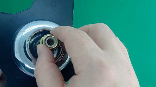 Редуктор IGP для мотокос (28 мм, 7 зубьев)