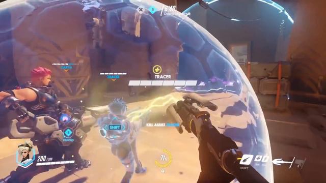 Meet the World's #1 Overwatch Team - Cloud9 смотреть онлайн