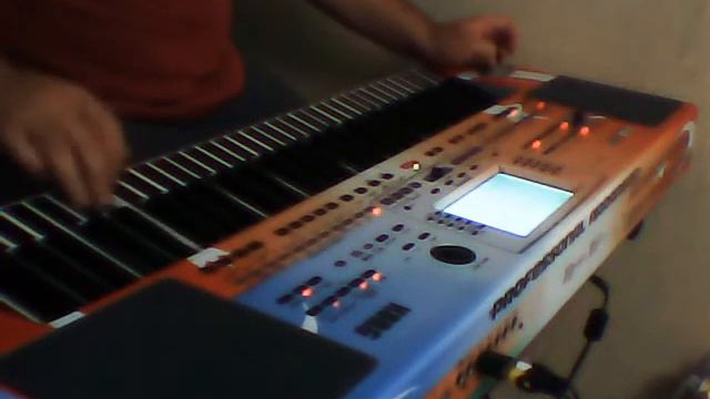 korg pa 50 sintez iran təranələri смотреть онлайн