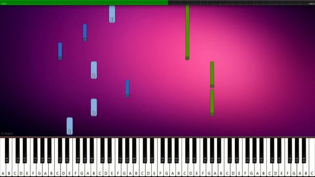 Pixies - Where Is My Mind (Popular On TikTok) - EASY PIANO TUTORIAL смотреть онлайн