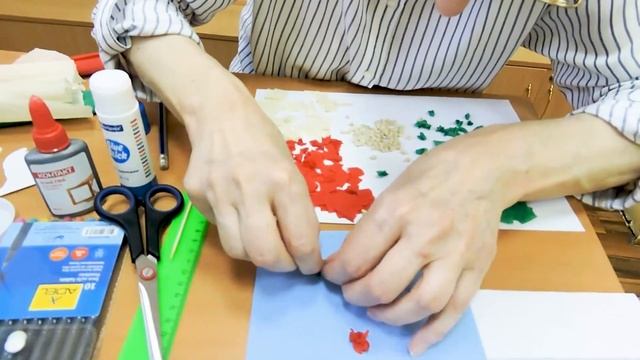 Открытка ко Дню Победы смотреть онлайн