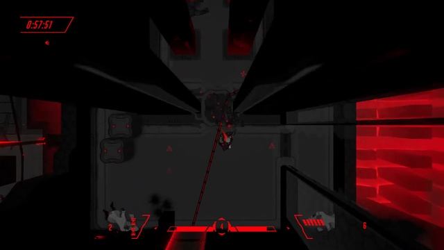 Cybel - A Promising-looking frantic, top-down sci-fi shooter! | Game Demo Showcase #37 смотреть онлайн