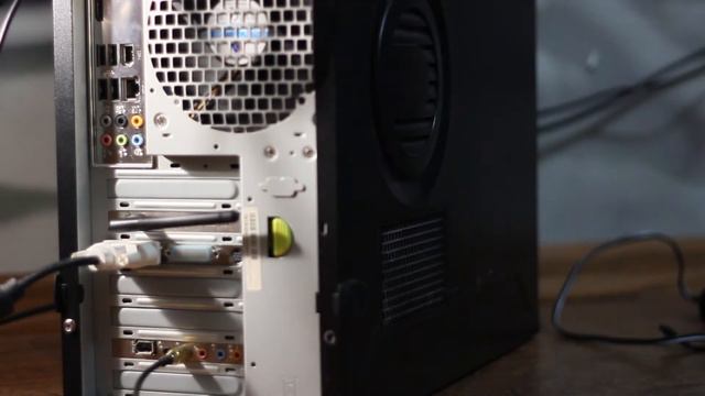 Part1: Prerequisites for capturing PAL/NTSC video from DV tapes смотреть онлайн