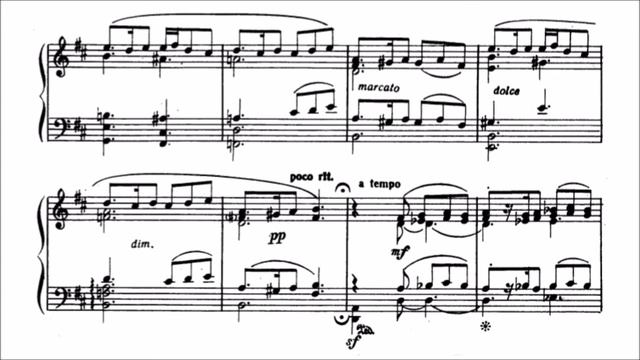 Arno Babadjanian - Impromptu in B minor [Mikael Ayrapetyan] смотреть онлайн