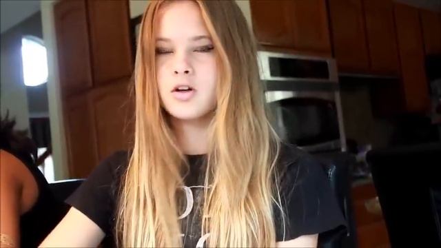 WHY DO PEOPLE HATE ACACIA BRINLEY CLARK? смотреть онлайн