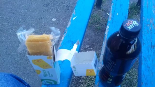 Обзор Дешовых продуктов #1 Магазин Ашан Чипсы+енергетик смотреть онлайн