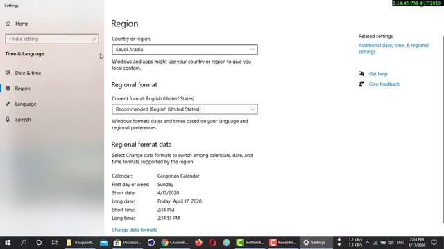 how to change windows 10 store region |microsoft store changing region tutorial смотреть онлайн
