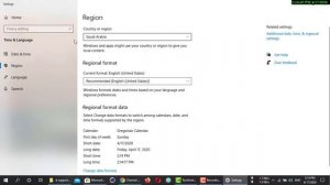 how to change windows 10 store region |microsoft store changing region tutorial