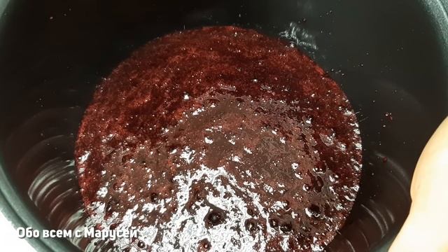 ЗАГОТОВКА ЧЕРНИКИ СОХРАНЯЕТ ВКУС И ПОЛЬЗУ @obovsemsmarusya смотреть онлайн