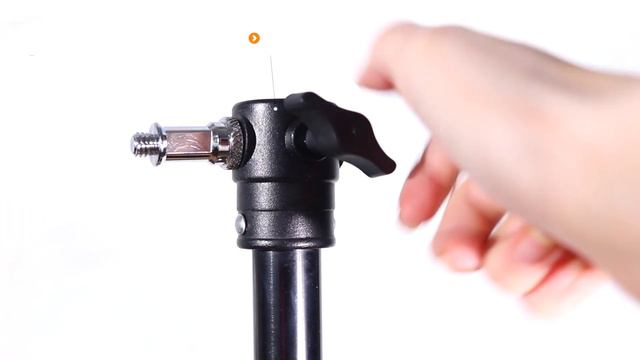 PIXAPRO 240cm & 300cm Self-Collapsing Retractable Light stands смотреть онлайн