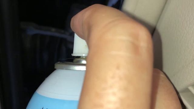 Hydraulic Hood Support Replacement | Sunroof Lube