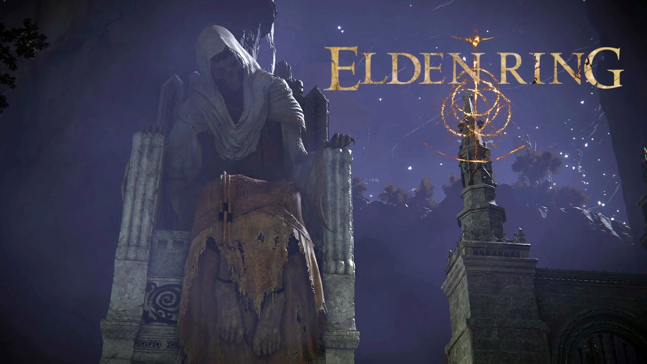 Elden Ring #48 - Одного раза было мало смотреть онлайн