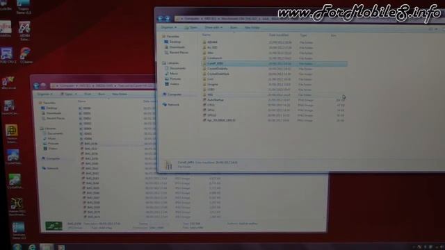 Breve recensione di Fujitsu CELSIUS H920 смотреть онлайн