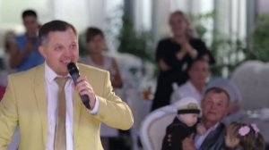 Трогательная песня на свадьбе  от родителей сыну