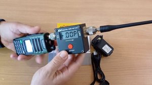 Baofeng UV-13 PRO приятно удивил. Видео 4extreme