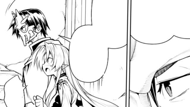 Betrayed Hero Wakes Up As An SS-Rank Demon King With The Desire To Destroy Humanity - Manga Recap смотреть онлайн
