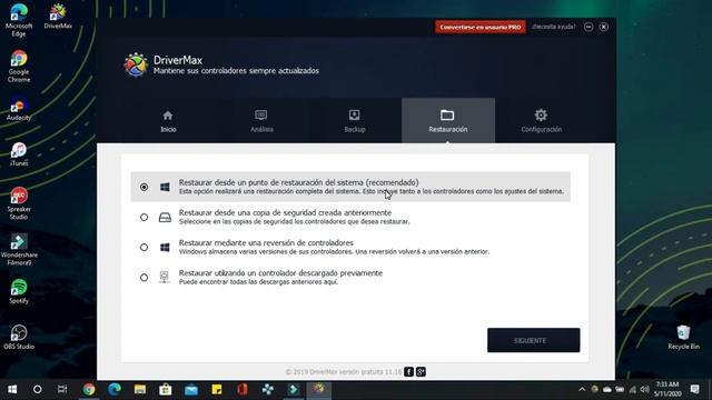 Como saber si a mi pc le falta algún drivers y como solucionarlo смотреть онлайн