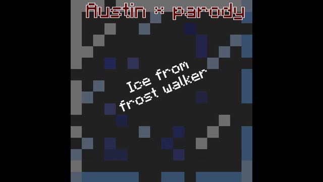 Buildn' all of the time - (Wanted dead or alive minecraft parody) смотреть онлайн