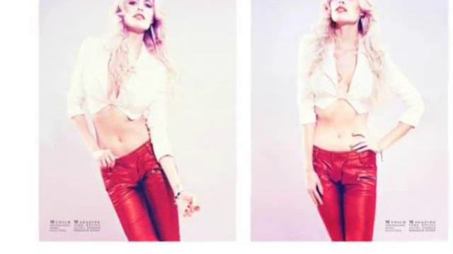 Alena Gerber HOT смотреть онлайн