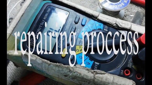 ELOMA , combi oven , PC board Repair смотреть онлайн