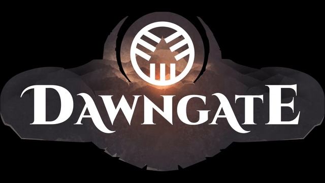 Dawngate - In-Game Music смотреть онлайн