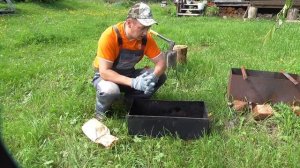 Копченая рыба - ЛУЧШИЙ РЕЦЕПТ от ЖКВ. Как коптить рыбу. Рыба горячего копчения.