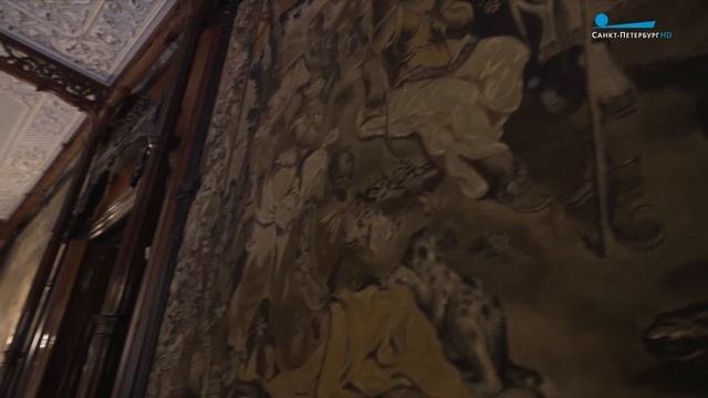 Судьба коллекции Юсуповых. Екатерина Масленикова смотреть онлайн