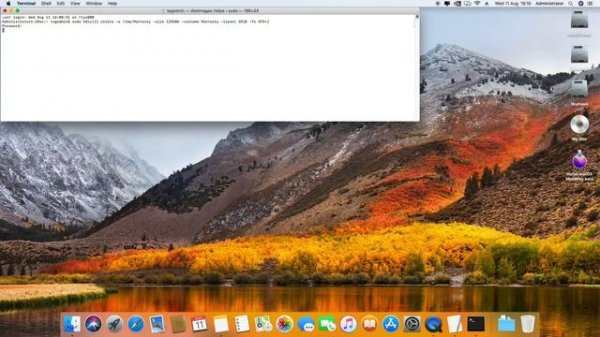How to download macOS Monterey using gibMacOS and Create macOS ISO image file installer(full-guide)
