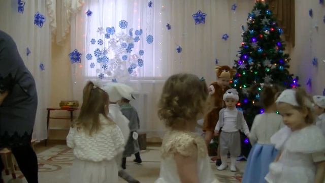 Новый год Капитошка 2023 смотреть онлайн