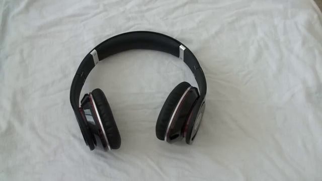 Review: Beats by Dre Studio Headphones смотреть онлайн