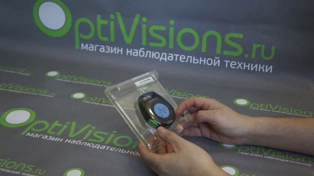 BACKTRACK G2 - GPS возвращатель для грибников и охотников. смотреть онлайн