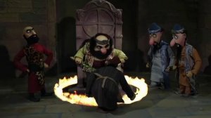 Гора самоцветов сборник 7  Tzar i tkach