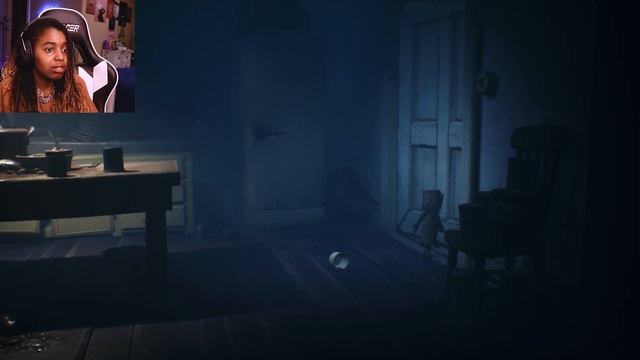Little Nightmares 2 IS SCARY (DEMO) - Shonyx