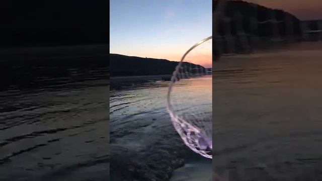 очередной трофей реки вятка смотреть онлайн