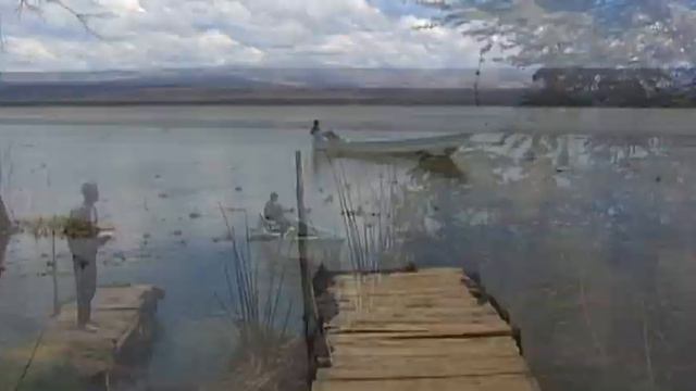 Naivasha Vacation Travel Video Guide смотреть онлайн