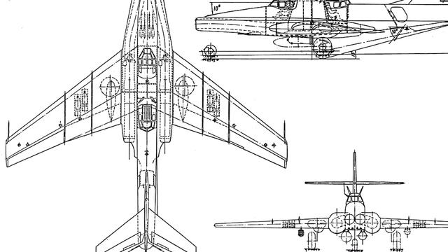 IL-40 - Passed To Developers - March 2022 - War Thunder смотреть онлайн