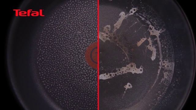 Tefal Expertise - посуда с титановым антипригарным покрытием смотреть онлайн