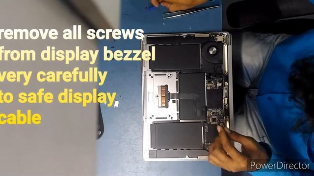 Macbook Pro Retina 13