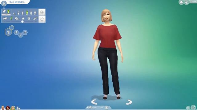 SCOOBY DOO AND FRIENDS // THE SIMS 4: CREATE-A-SIM