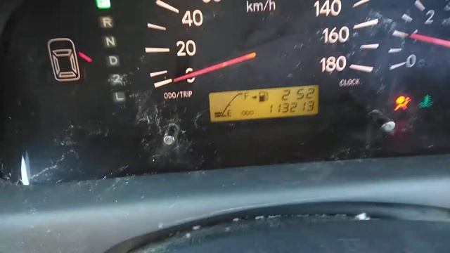 3068 TOYOTA RAUM смотреть онлайн