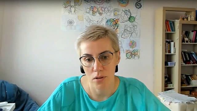 Утро с Нейрографом - Матрици Грофа - Вера Жучкова смотреть онлайн