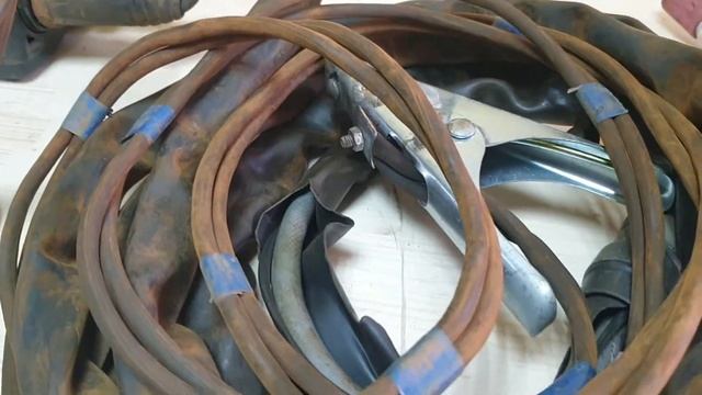 Сварочный аппарат Кедр Ultra Tig 200 смотреть онлайн