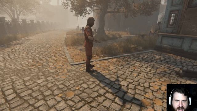 Pathologic 2: The Marble Nest :: Let's Play! смотреть онлайн