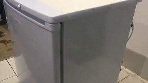 Морозильная камера Бирюса 14