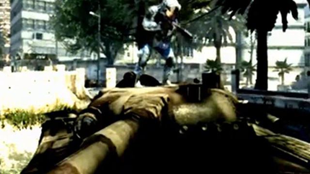 2 Rangers In Afghanistan (Modern Warfare 2 Machinima) смотреть онлайн