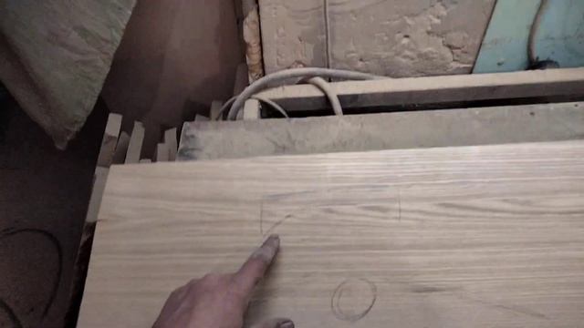 правильно склеить доски